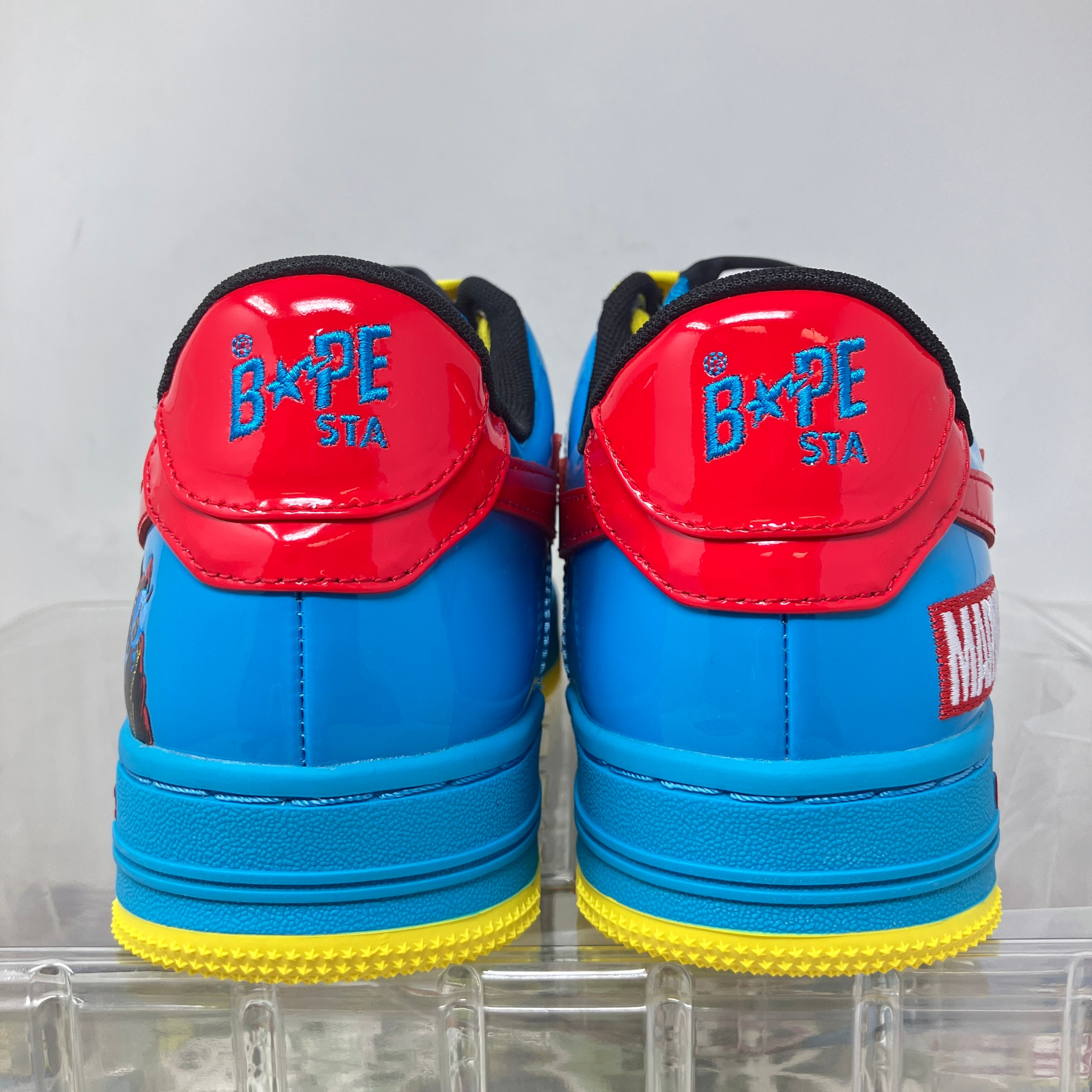 Bathing Ape Bape Sta Marvel Comics Dr. Strange
