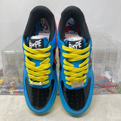 Bathing Ape Bape Sta Marvel Comics Dr. Strange