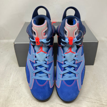 Jordan 6 Retro Awake NY Midnight Navy