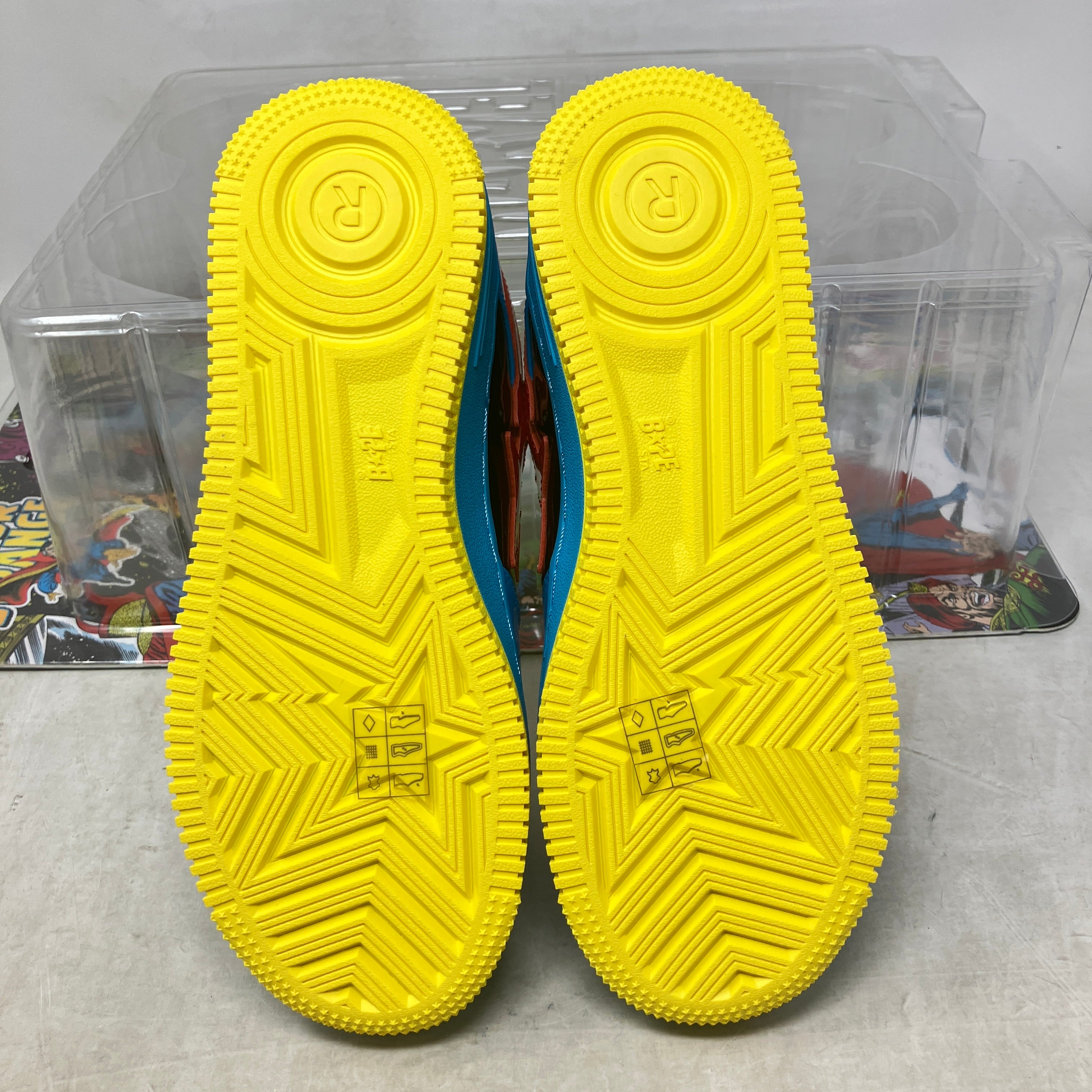 Bathing Ape Bape Sta Marvel Comics Dr. Strange