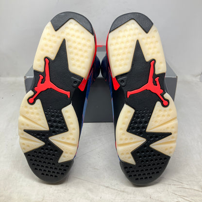 Jordan 6 Retro Awake NY Midnight Navy