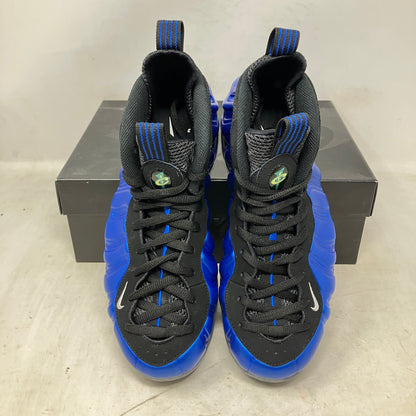 Nike Air Foamposite One Royal Blue XX 20th Anniversary (2017)