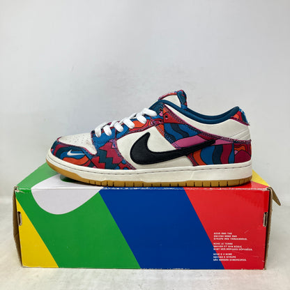 Nike SB Dunk Low Pro Parra Abstract Art (2021)