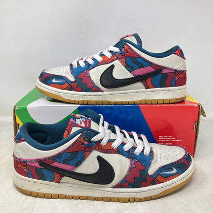 Nike SB Dunk Low Pro Parra Abstract Art (2021)