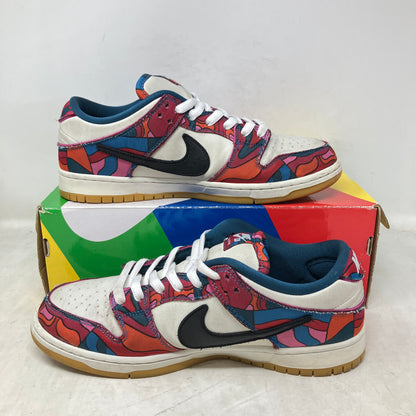 Nike SB Dunk Low Pro Parra Abstract Art (2021)