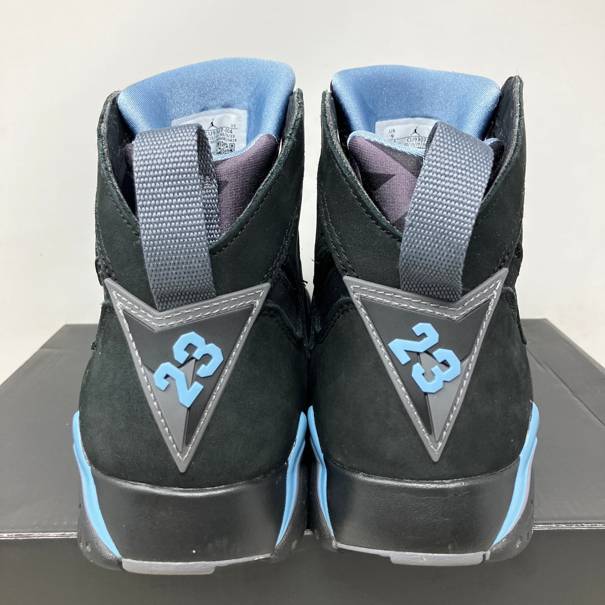 Jordan 7 Retro Chambray (2023)