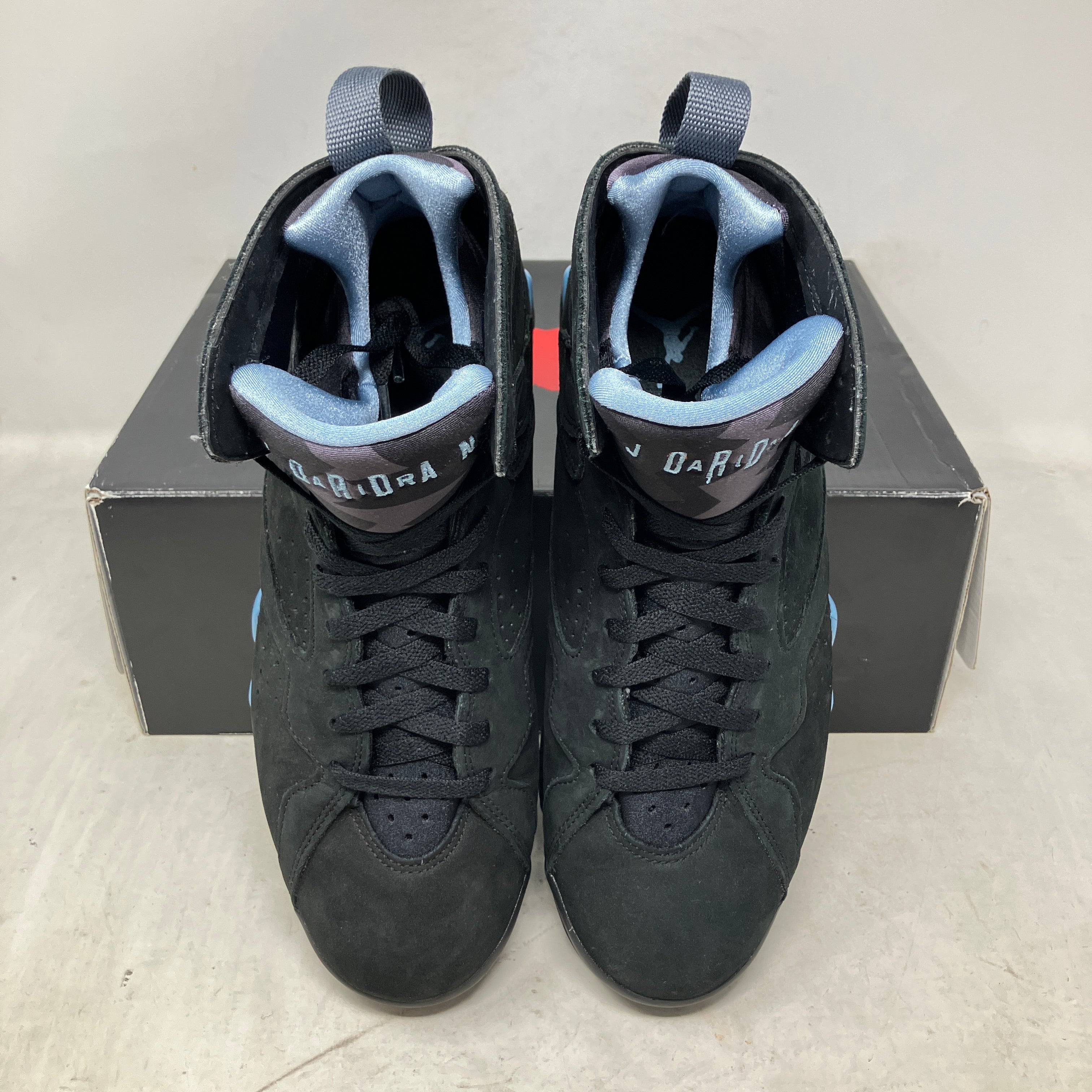 Jordan 7 Retro Chambray (2023)