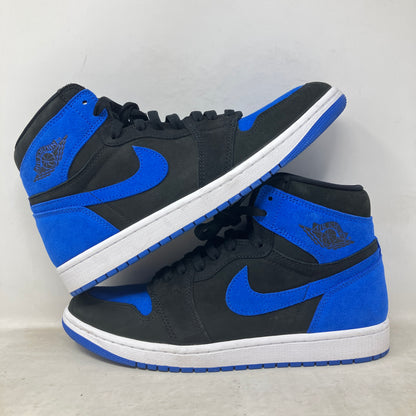 Jordan 1 Retro High OG Royal Reimagined