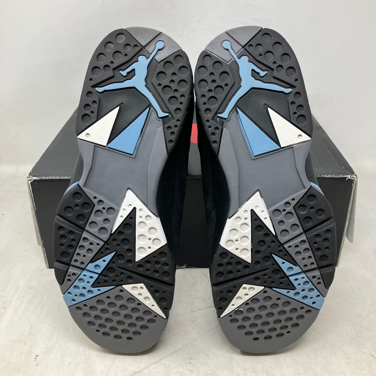 Jordan 7 Retro Chambray (2023)