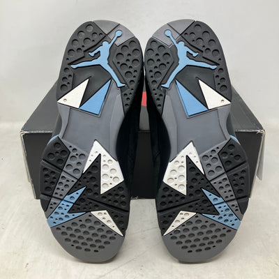 Jordan 7 Retro Chambray (2023)