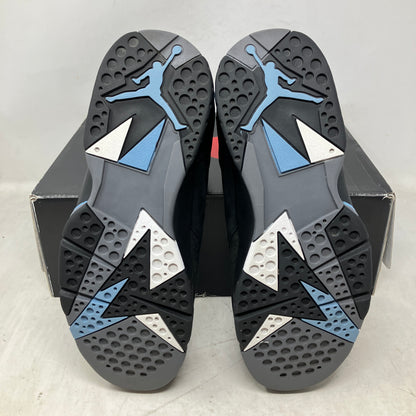 Jordan 7 Retro Chambray (2023)