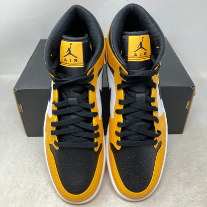 Jordan 1 Mid Taxi