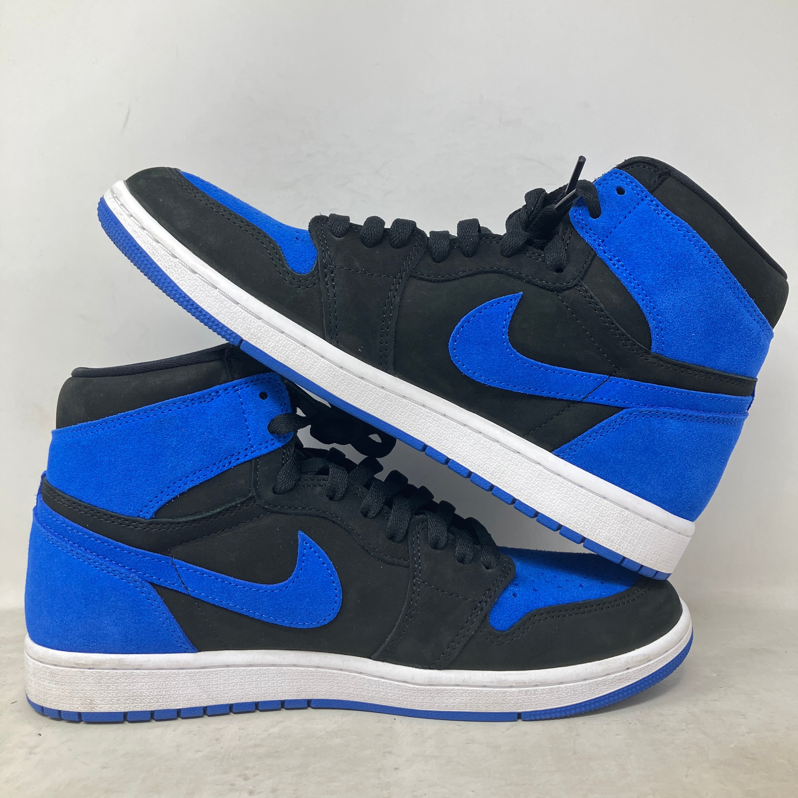 Jordan 1 Retro High OG Royal Reimagined
