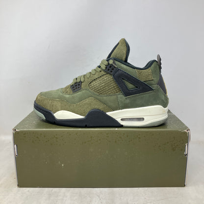 Jordan 4 Retro SE Craft Medium Olive