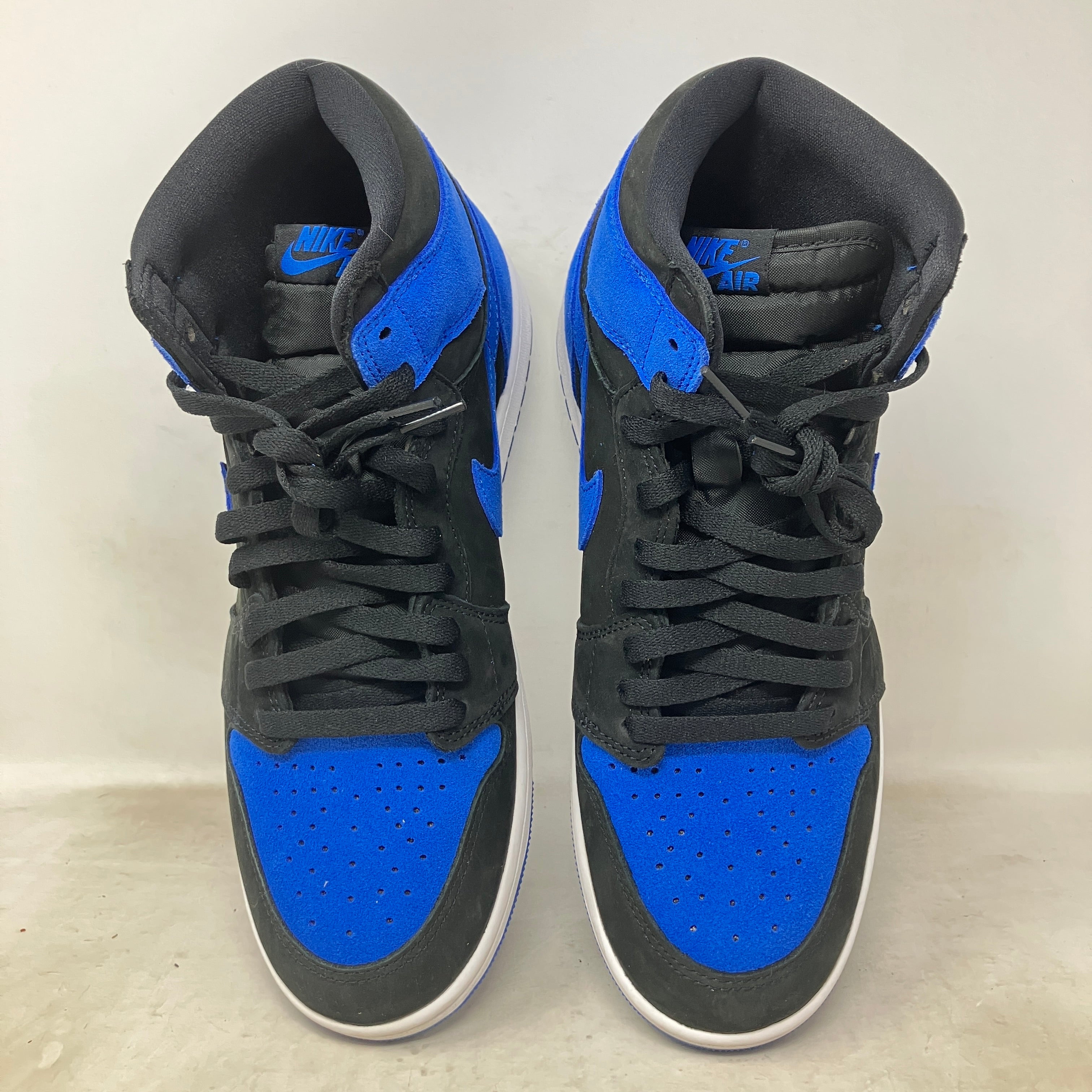 Jordan 1 Retro High OG Royal Reimagined