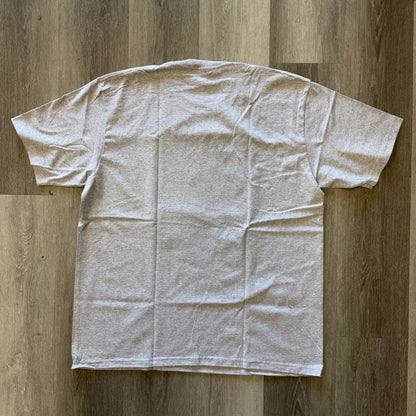 Supreme Playboi Carti Tee Heather Grey