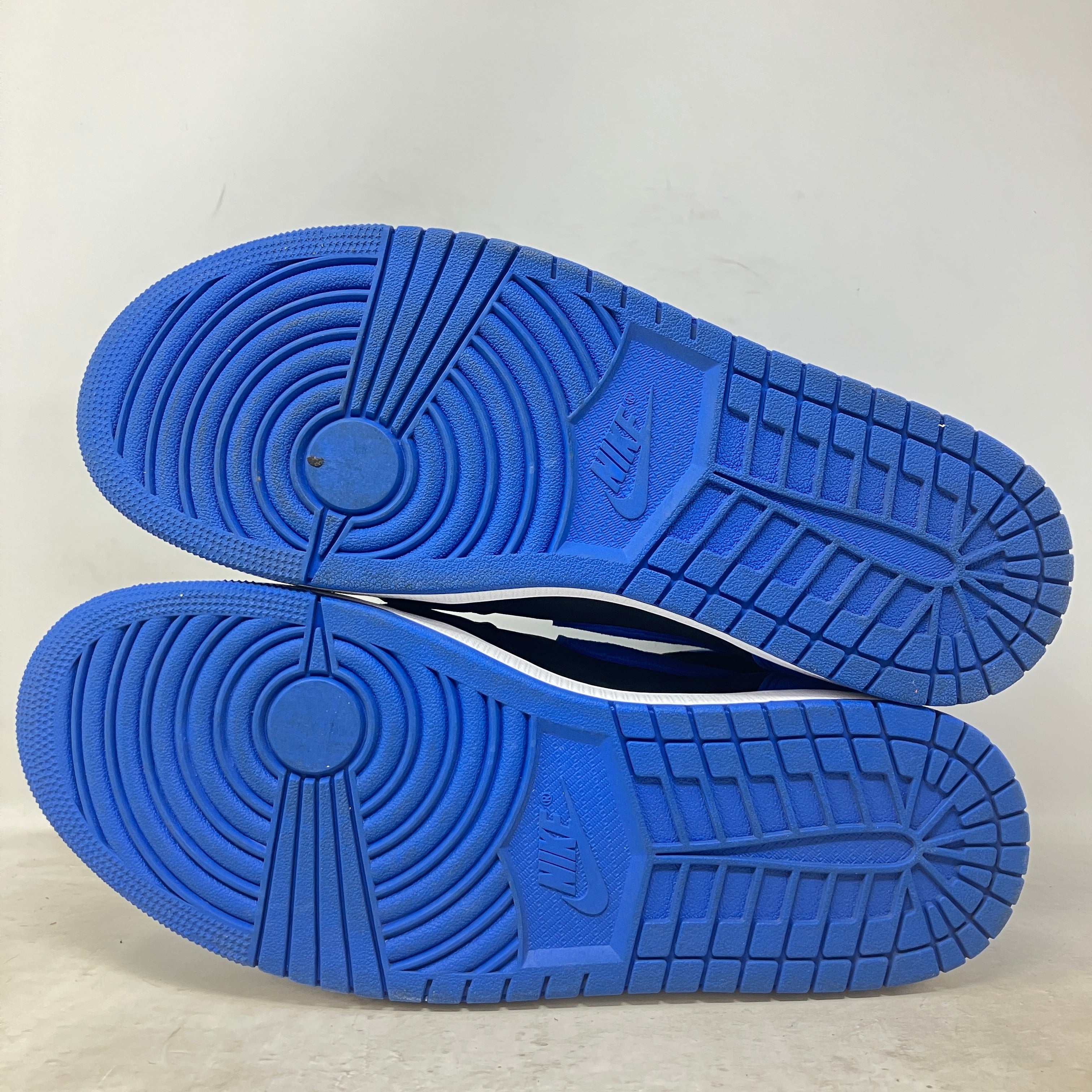 Jordan 1 Retro High OG Royal Reimagined