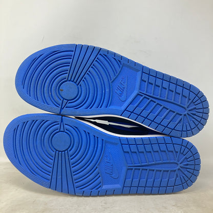 Jordan 1 Retro High OG Royal Reimagined