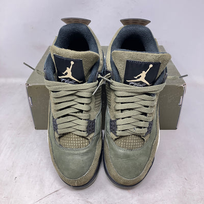 Jordan 4 Retro SE Craft Medium Olive