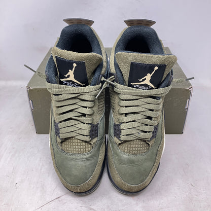 Jordan 4 Retro SE Craft Medium Olive