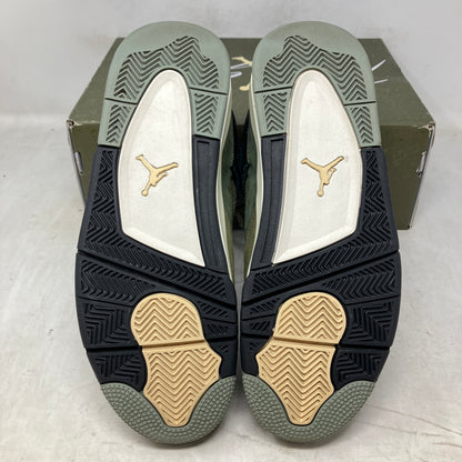 Jordan 4 Retro SE Craft Medium Olive