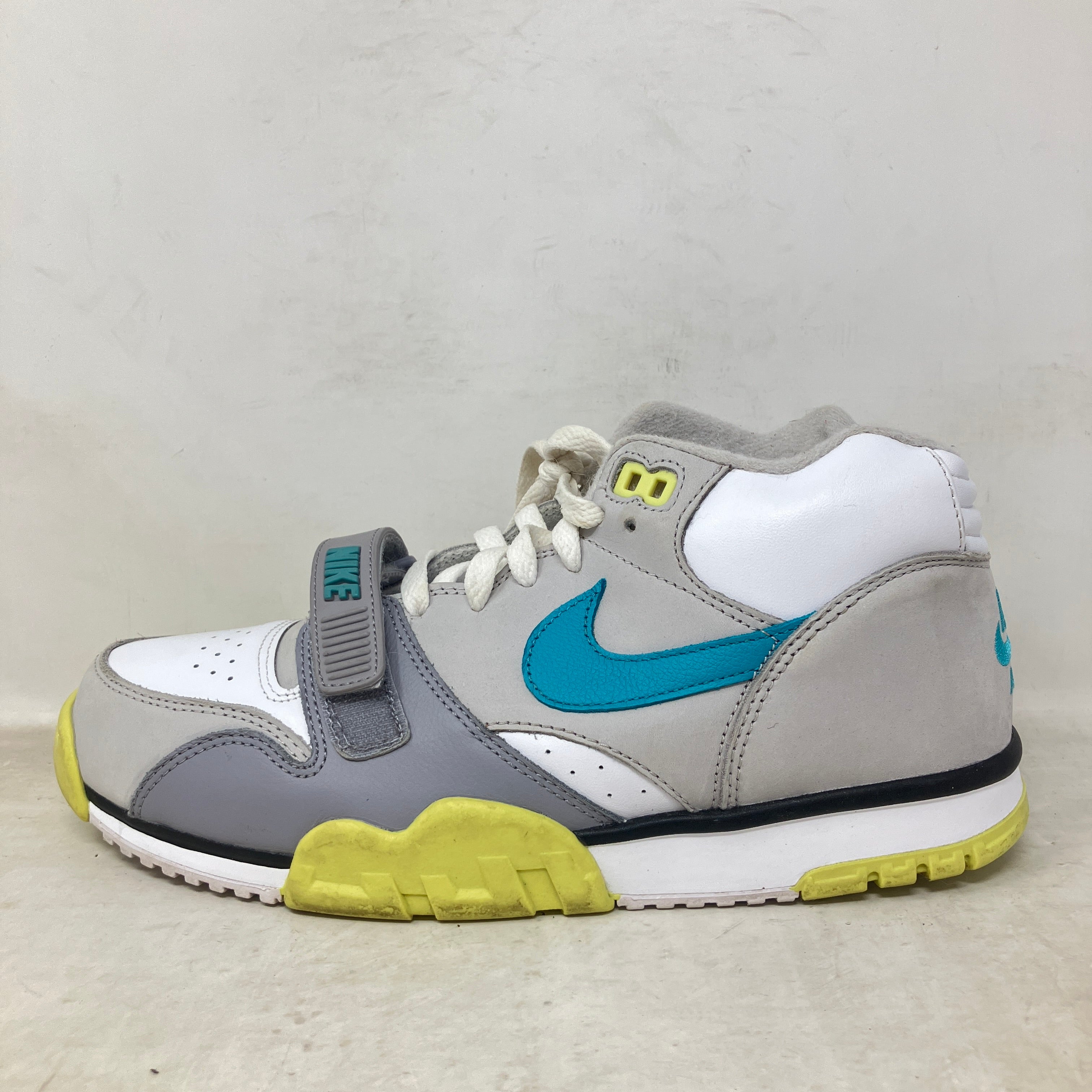 Nike Air Trainer 1 Citron