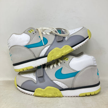 Nike Air Trainer 1 Citron