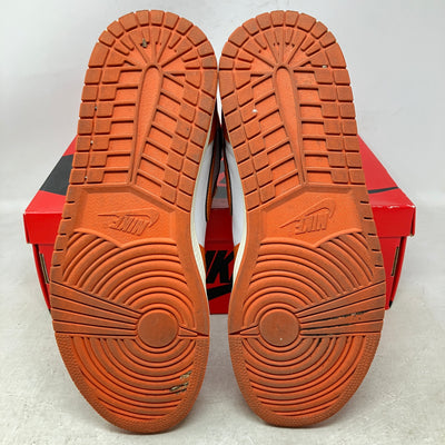 Jordan 1 Retro High OG Starfish (Women's)