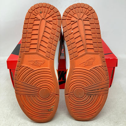 Jordan 1 Retro High OG Starfish (Women's)