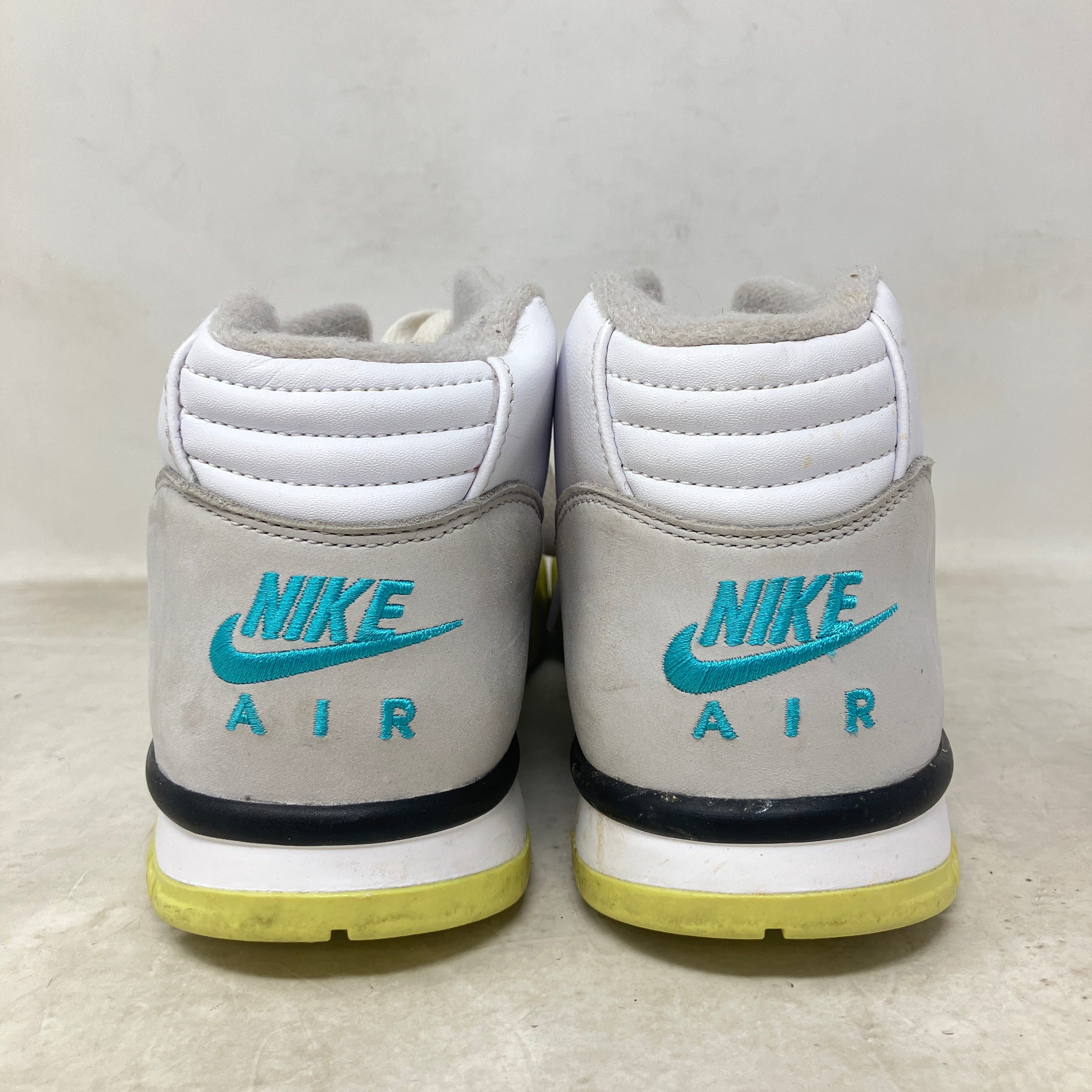 Nike Air Trainer 1 Citron