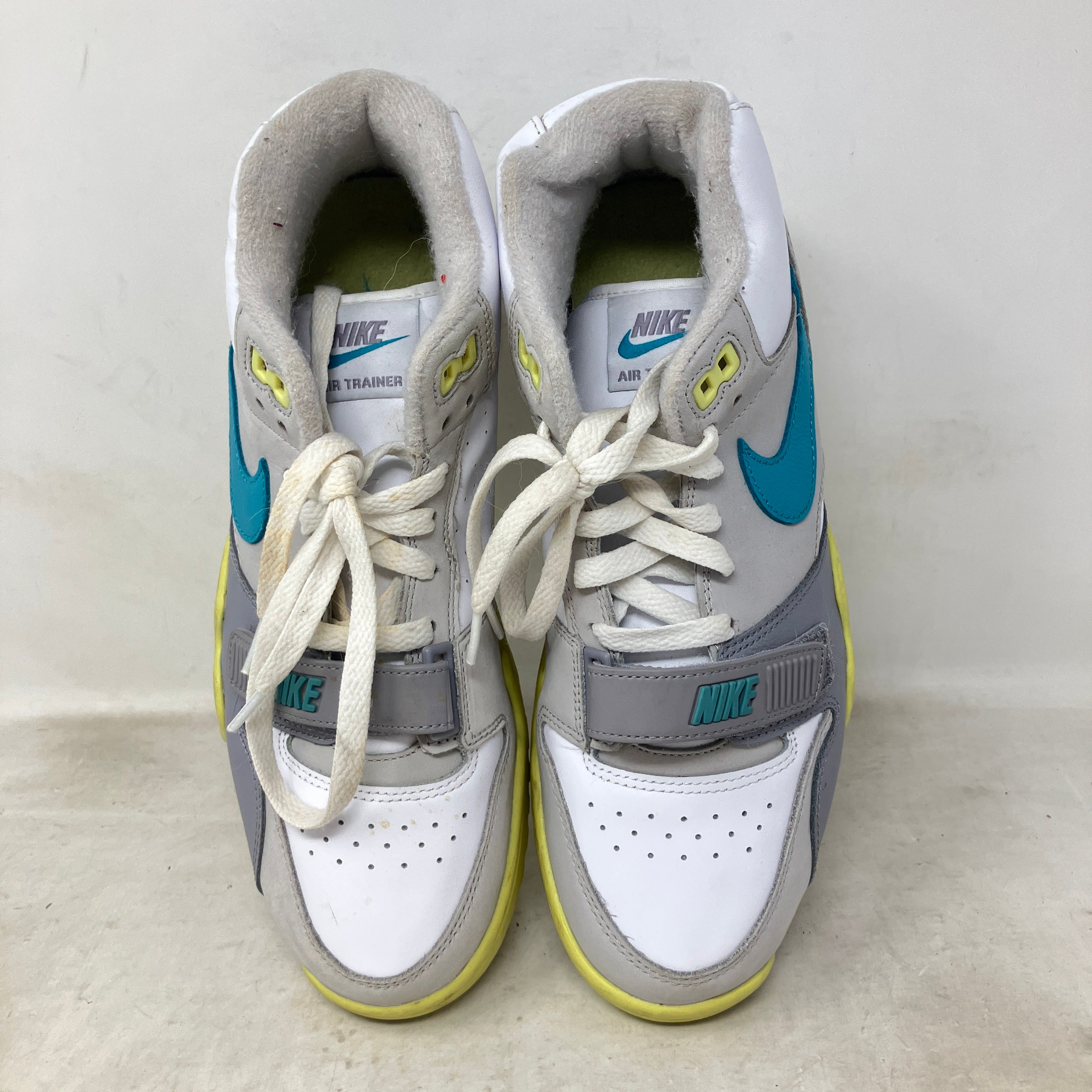 Nike Air Trainer 1 Citron