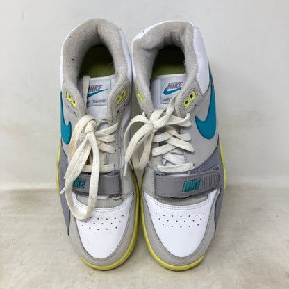 Nike Air Trainer 1 Citron