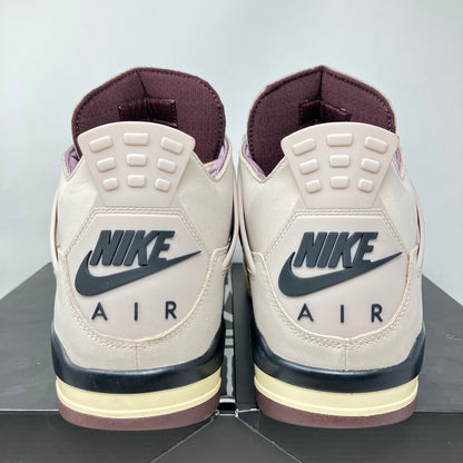 Jordan 4 Retro OG SP A Ma Maniére While You Were Sleeping (Women's)