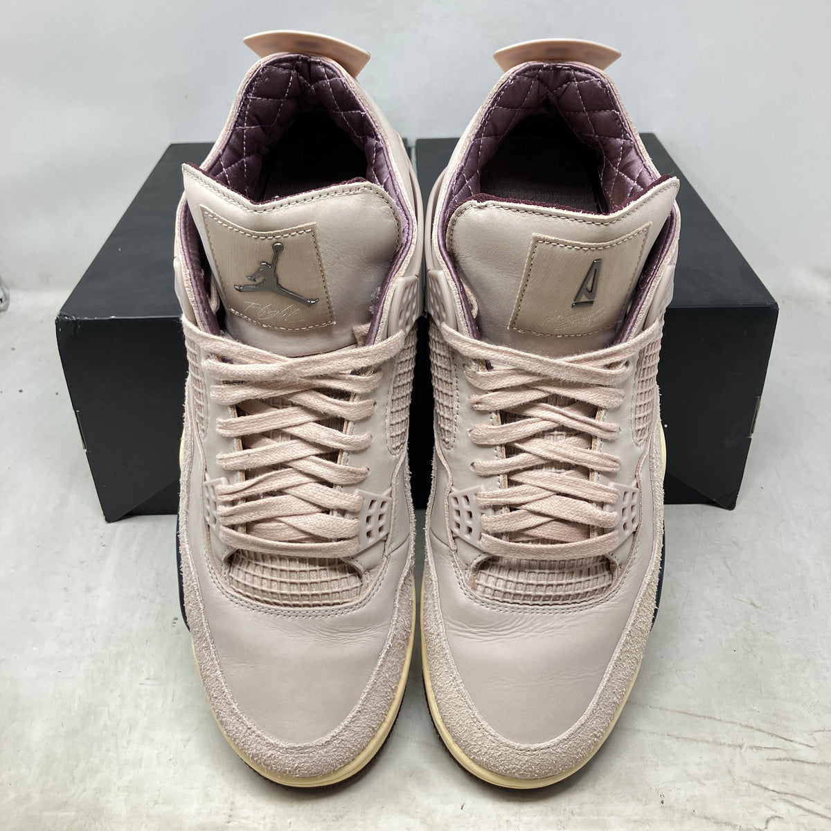 Jordan 4 Retro OG SP A Ma Maniére While You Were Sleeping (Women's)