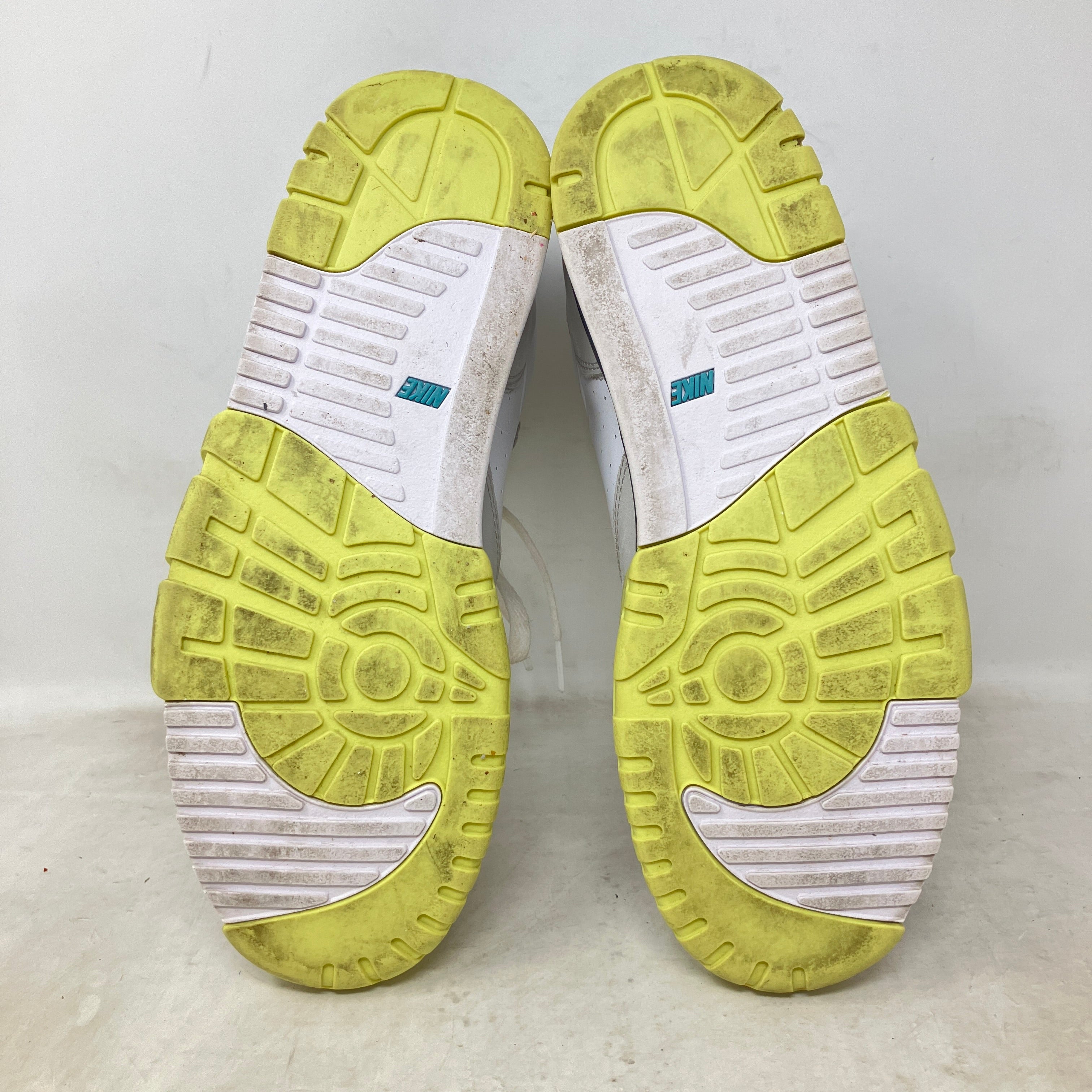 Nike Air Trainer 1 Citron