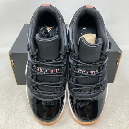 Jordan 11 Retro Low Bleached Coral (GS)