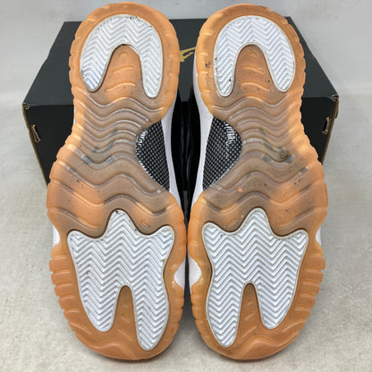 Jordan 11 Retro Low Bleached Coral (GS)