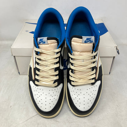 Jordan 1 Retro Low OG SP Fragment x Travis Scott