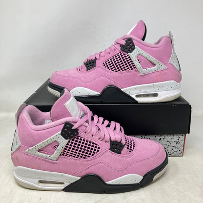Jordan 4 Retro Orchid (Women's)