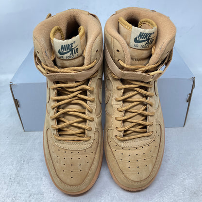 Nike Air Force 1 High Wheat (2015) (GS)