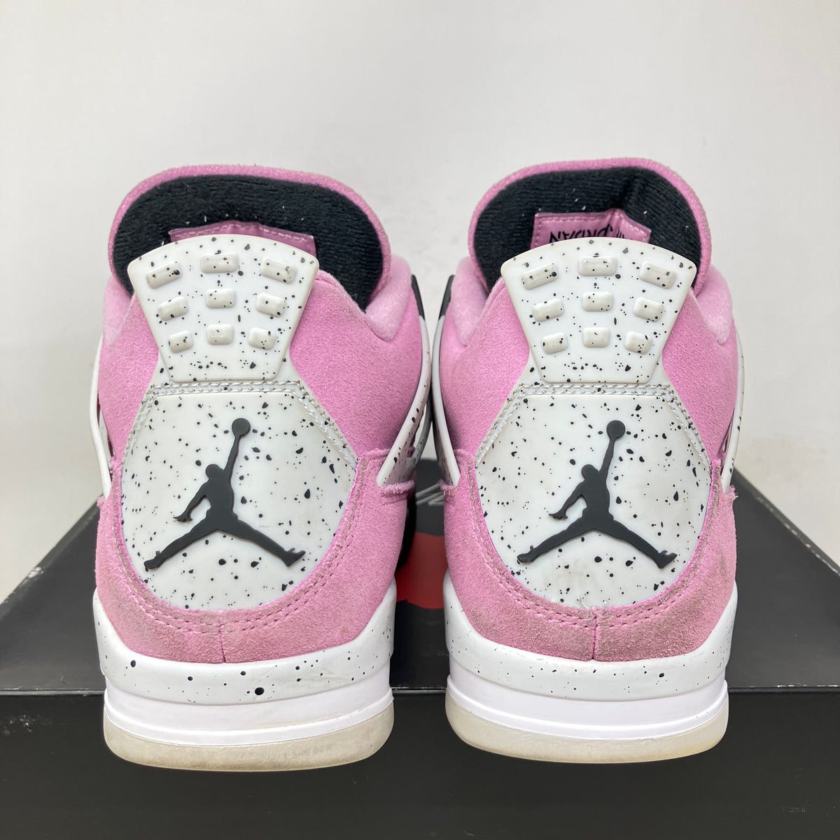 Jordan 4 Retro Orchid (Women's)