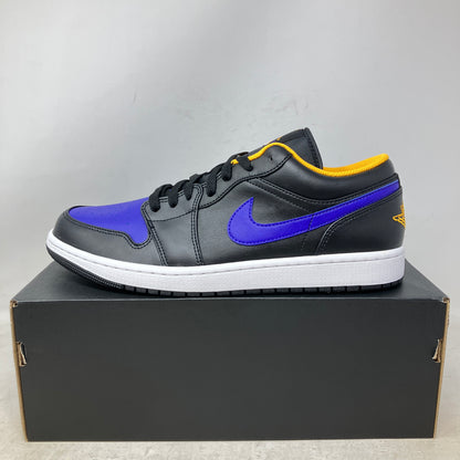 Jordan 1 Low Dark Concord