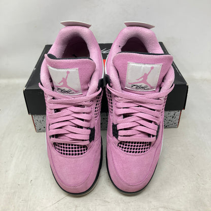 Jordan 4 Retro Orchid (Women's)