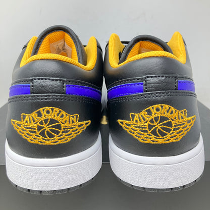 Jordan 1 Low Dark Concord
