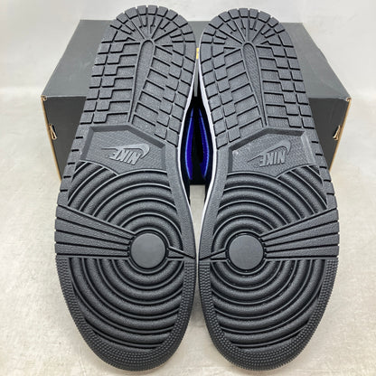 Jordan 1 Low Dark Concord