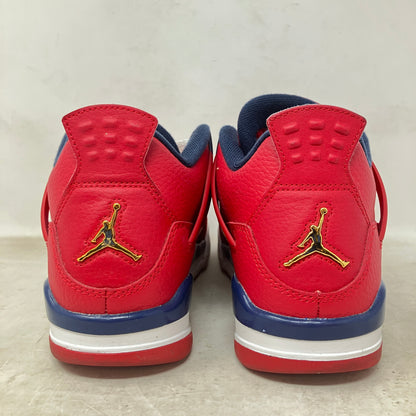 Jordan 4 Retro FIBA (2019) (GS)