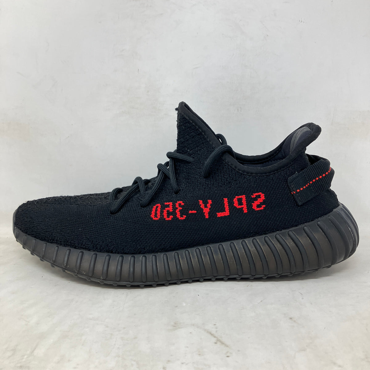 adidas Yeezy Boost 350 V2 Black Red