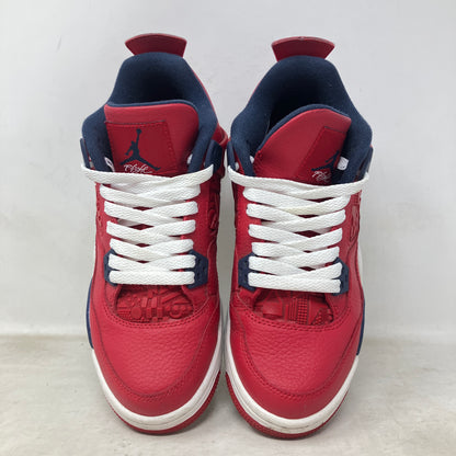Jordan 4 Retro FIBA (2019) (GS)