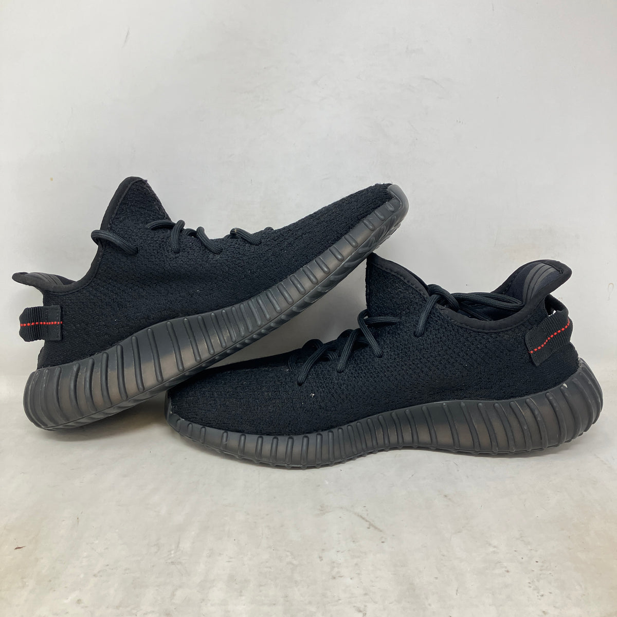 adidas Yeezy Boost 350 V2 Black Red
