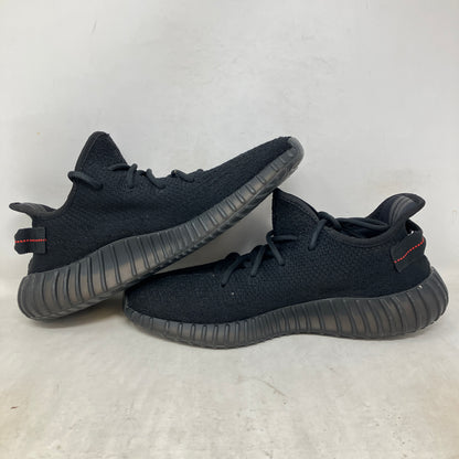 adidas Yeezy Boost 350 V2 Black Red